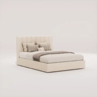 Cama Estofada Atenas