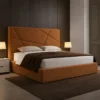 A cama Paris combina elegância intemporal, conforto absoluto e funcionalidade, tornando-se a escolha ideal para quem procura um quarto sofisticado e harmonioso.