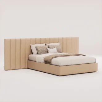Cama Estofada Bissau