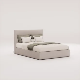 Cama Estofada Maputo